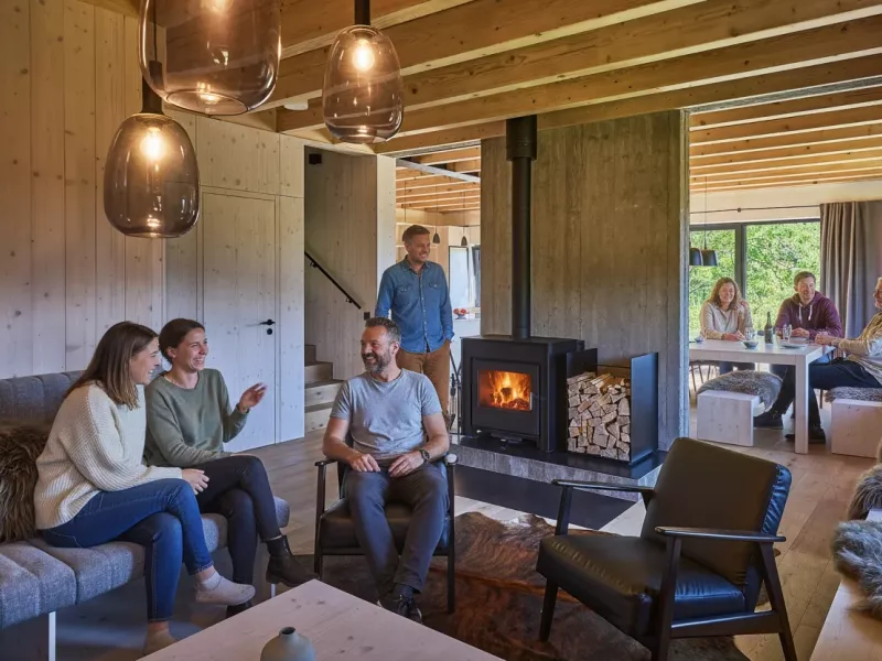 Firemní akce & teambuilding v Krkonoších | Chalupa Chalet Milada