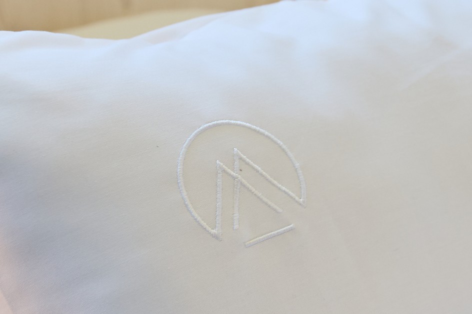 logo chaletu milada chalupa k pronajmu