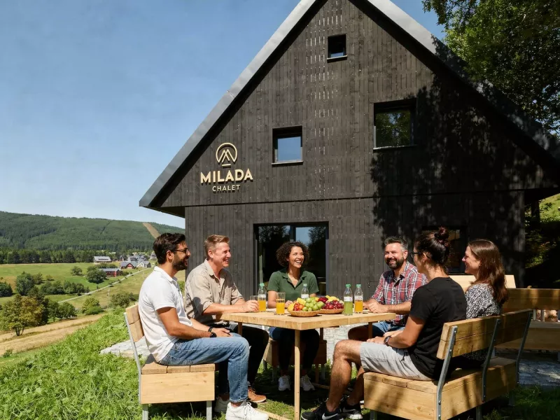 Zažijte originální firemní teambuilding v Malé Úpě s našimi nápady na teambuildingové aktivity