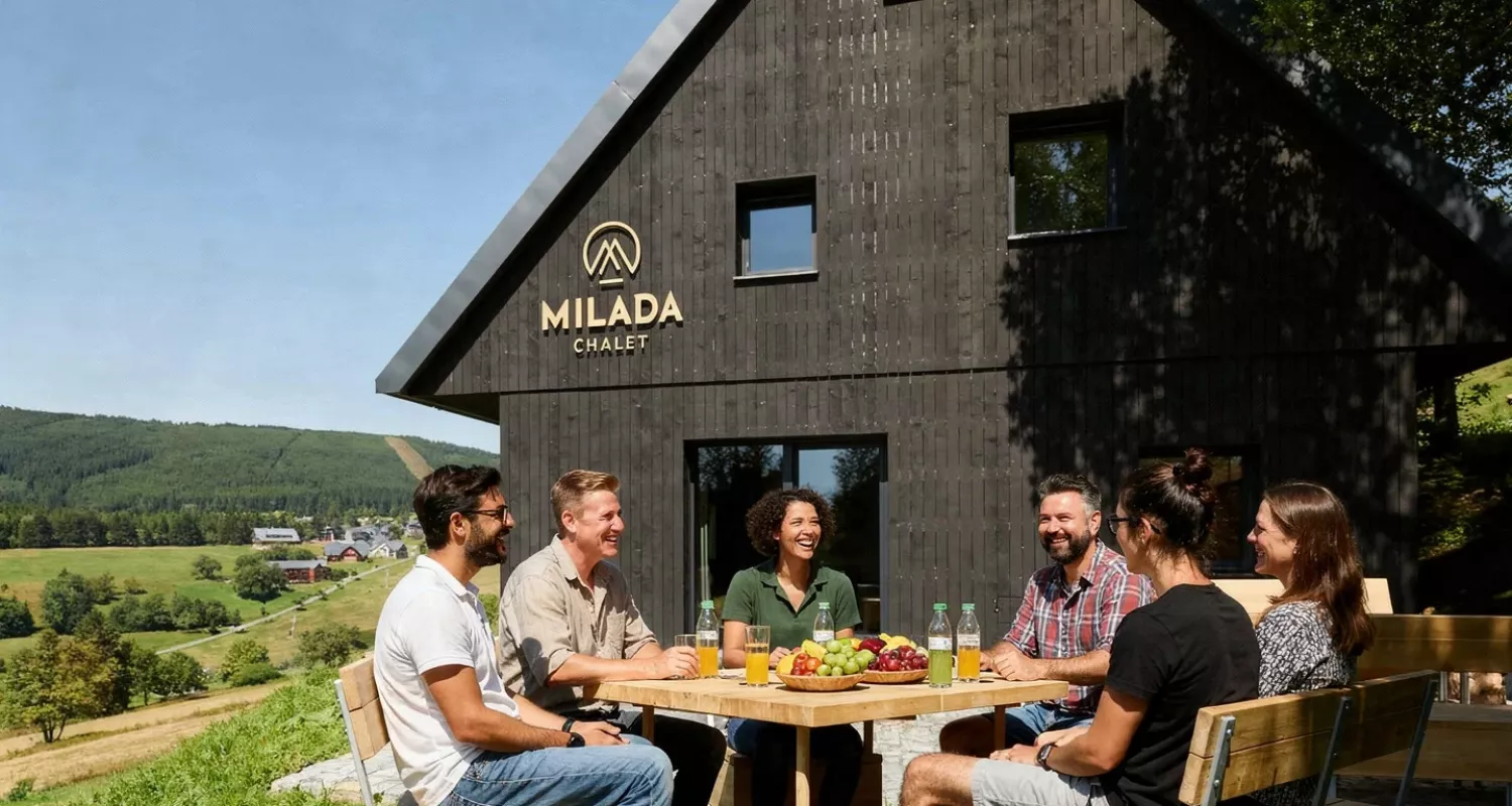 Zažijte originální firemní teambuilding v Malé Úpě s našimi nápady na teambuildingové aktivity